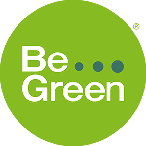 BeGreen_Logo
