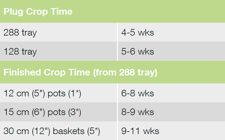 Croptime Masterpiece