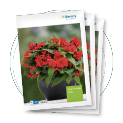 New Variety Brochure 2022