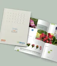 Seed Catalogue 2025