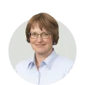 Julia Wolfschmidt, Gebietsverkaufsleiterin