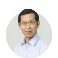 Michael Zhu, Gebietsverkaufsleiter