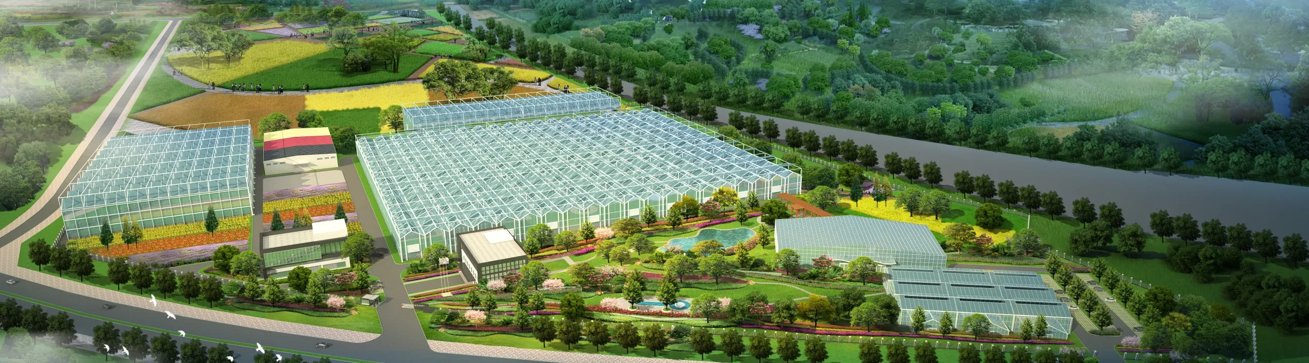 The Tangchao project will be completed by the end of 2022 Tangchao Plan