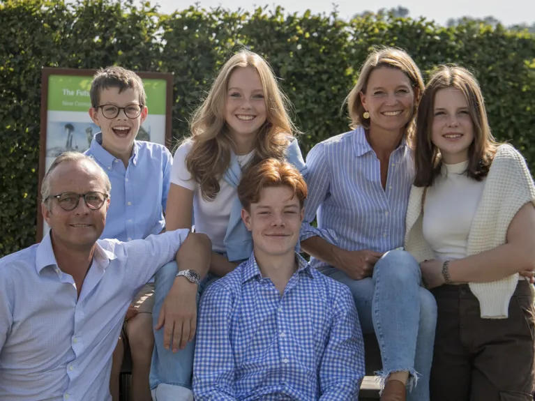 Benary Family