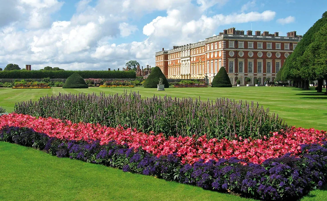 BIG® in United Kingdom