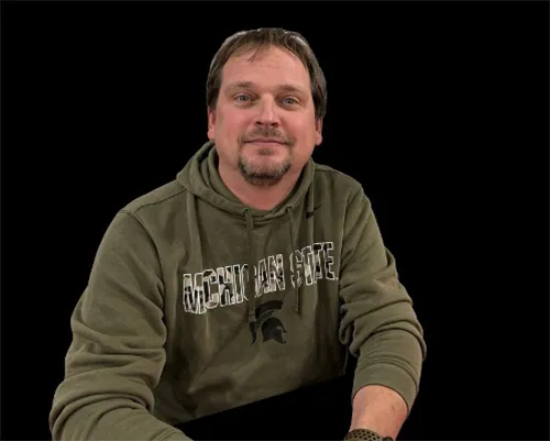 Brent Troost