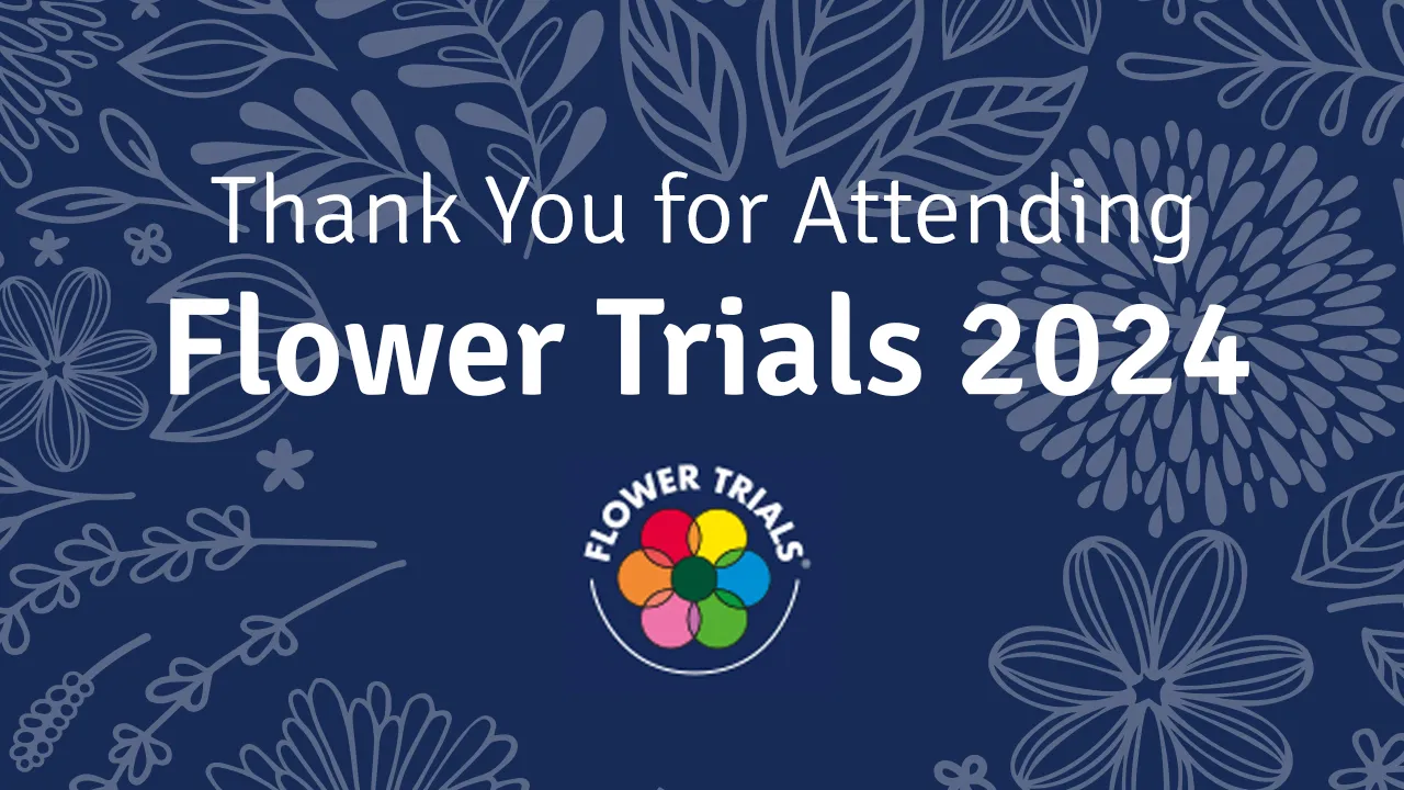 Flower Trials Recap
