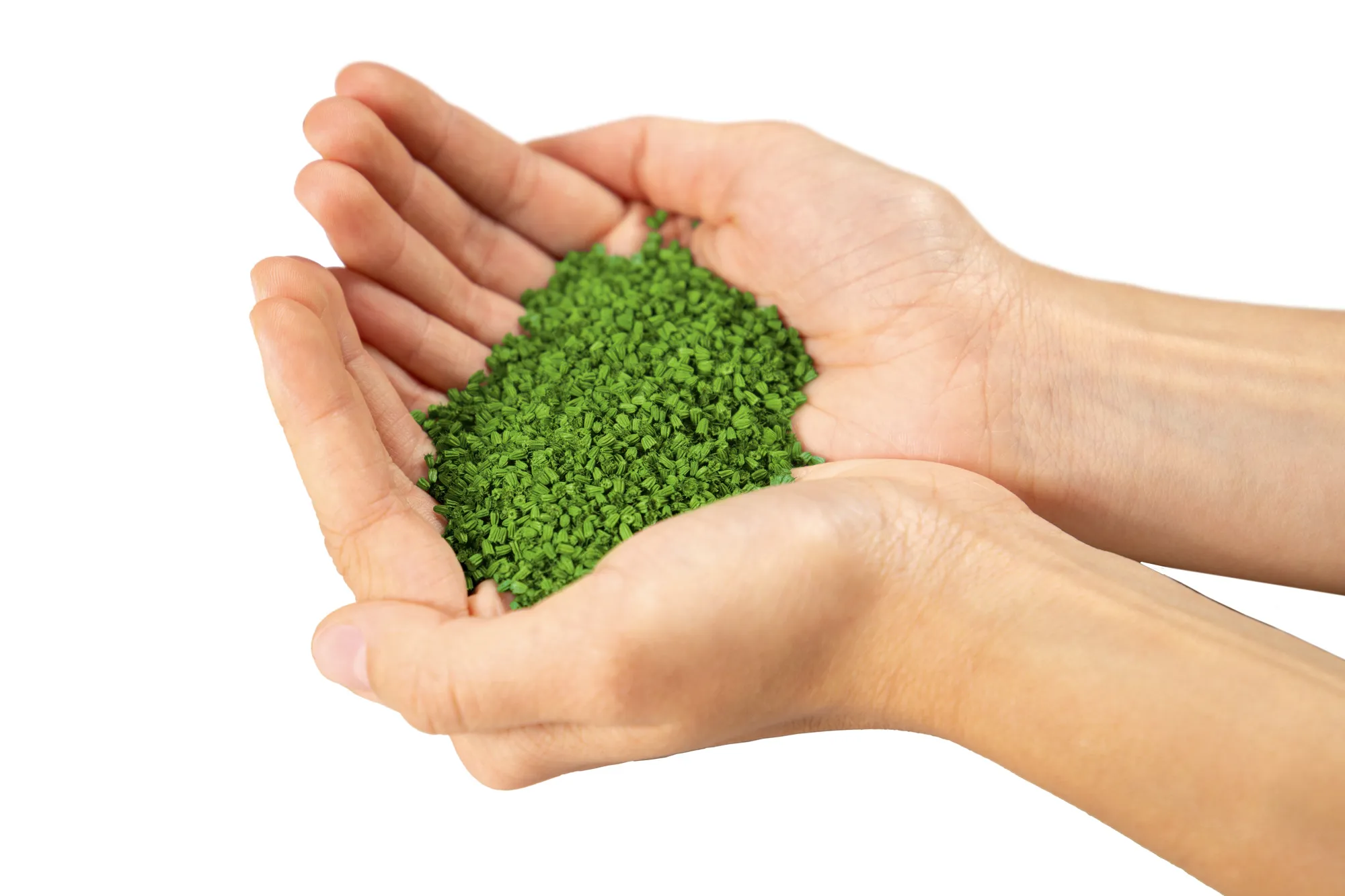 BeGreen