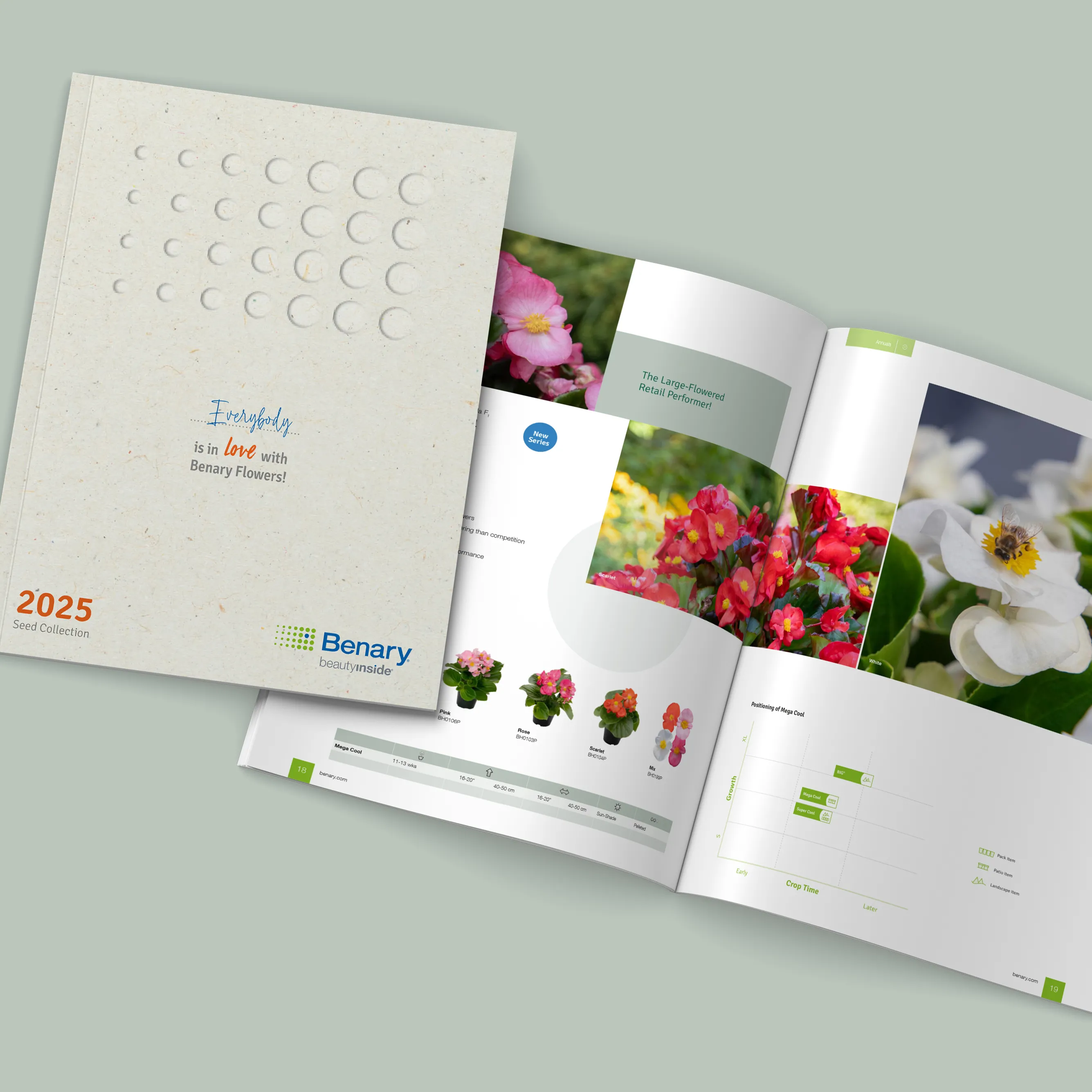 Seed Catalogue 2025