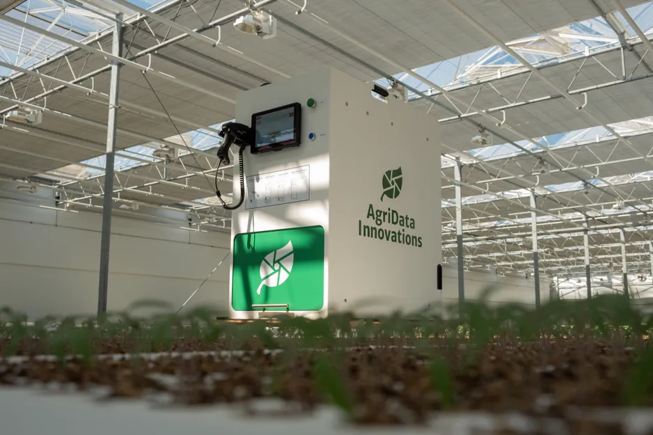 Seedling Pro