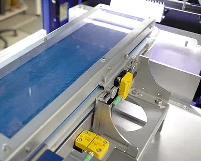 Seed Cleaning Seed Cleaning