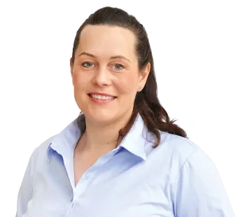 Kathrin Schulz, Teamleiterin Kundenservice